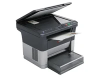 Ecosys FS-1020MFP, A4 ,20 ppm, 3in1, GDI, 600 dpi, 2 digit LED, with starter toner, High Speed USB2.0 2