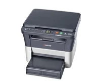 Ecosys FS-1020MFP, A4 ,20 ppm, 3in1, GDI, 600 dpi, 2 digit LED, with starter toner, High Speed USB2.0 3