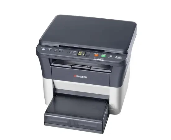Ecosys FS-1020MFP, A4 ,20 ppm, 3in1, GDI, 600 dpi, 2 digit LED, with starter toner, High Speed USB2.0 3