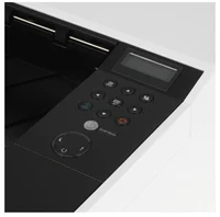 Ecosys P2040dn, Duplex, A4, 40 ppm, 1200x1200 dpi, 2-line LCD, with starter toner, USB 2.0, Gigabit LAN 5