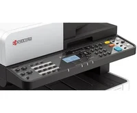 Ecosys M2040dn, Duplex, DADF, A4, 40 ppm, 1200x1200 dpi, 5-line LCD, with starter toner, USB 2.0, Gigabit LAN 3