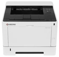 Ecosys P2235dn, Duplex, A4, 35 ppm, 1200x1200 dpi, LED, with starter toner, USB 2.0, Gigabit LAN 2