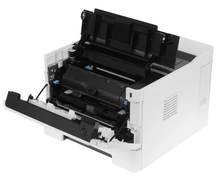 Ecosys P2235dn, Duplex, A4, 35 ppm, 1200x1200 dpi, LED, with starter toner, USB 2.0, Gigabit LAN 3