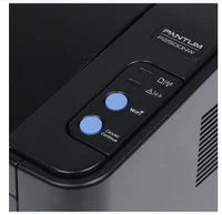 P2500nw PANTUM printer, 22ppm, A4 , with Wi-Fi 4