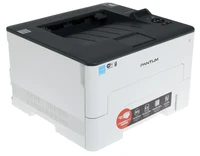 P3010dw PANTUM printer, 30ppm, A4, with duplex, network and Wi-Fi