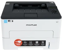 P3010dw PANTUM printer, 30ppm, A4, with duplex, network and Wi-Fi 2