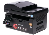 M6550nw MFP 3-in-1 PANTUM, 22ppm A4, with ADF, network and Wi-Fi 5