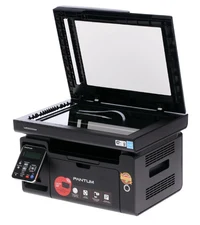 M6550nw MFP 3-in-1 PANTUM, 22ppm A4, with ADF, network and Wi-Fi 2