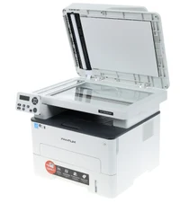 M7100dw MFP 3-in-1 PANTUM, 33ppm A4 with ADF, duplex, network and Wi-Fi 4