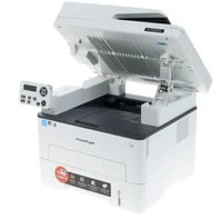 M7100dw MFP 3-in-1 PANTUM, 33ppm A4 with ADF, duplex, network and Wi-Fi 5