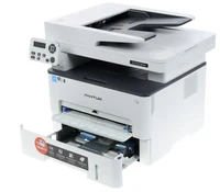 M7100dw MFP 3-in-1 PANTUM, 33ppm A4 with ADF, duplex, network and Wi-Fi 6