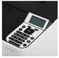 Ecosys PA4500x, A4 B/W Printer, 45pm, 1200x1200 dpi, 5-line LCD, with starter toner 4