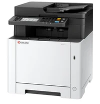Ecosys MA2600cfx, A4 Colour MFP 4in1, 26 ppm, 1200 dpi, duplex,  4.3inch TFT, USB 2.0 card slot, USB 2.0, SD/SDHC card slot, starter toners 1.5K (CMYK)
