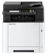 Ecosys MA2600cfx, A4 Colour MFP 4in1, 26 ppm, 1200 dpi, duplex,  4.3inch TFT, USB 2.0 card slot, USB 2.0, SD/SDHC card slot, starter toners 1.5K (CMYK) 2