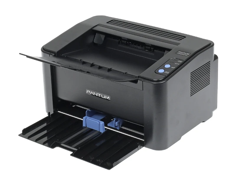 Printer PANTUM P2500nw Bundle! + PC-211EV 1600 pages cartridge, 22ppm, A4 , with Wi-Fi 4