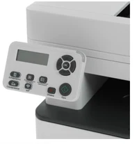 BM5100ADW MFP 3-in-1 PANTUM, 40ppm A4 with DADF, duplex, network and Wi-Fi 4