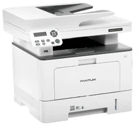 BM5100ADW MFP 3-in-1 PANTUM, 40ppm A4 with DADF, duplex, network and Wi-Fi