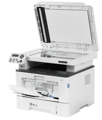 BM5100ADW MFP 3-in-1 PANTUM, 40ppm A4 with DADF, duplex, network and Wi-Fi 3