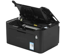 Ecosys PA2000w, A4, 20 ppm, GDI, 600dpi - enhanced 1,200 dpi quality (1,800 x 600 dpi), LED, USB 2.0, WLAN (IEEE 802.11 b/g/n), with two toners 1,500 pages included in the box 3