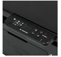 Ecosys MA2000w, A4, 20 ppm, 3in1, GDI, 600dpi - enhanced 1,200 dpi quality (1,800 x 600 dpi), 2 digit LED, USB 2.0 (Hi-Speed USB), WLAN (IEEE 802.11 b/g/n), with two toners 1,500 pages included in the box 4