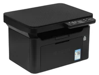 Ecosys MA2000w, A4, 20 ppm, 3in1, GDI, 600dpi - enhanced 1,200 dpi quality (1,800 x 600 dpi), 2 digit LED, USB 2.0 (Hi-Speed USB), WLAN (IEEE 802.11 b/g/n), with two toners 1,500 pages included in the box
