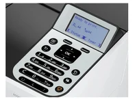 Ecosys PA5000x, A4 B/W Printer, 50pm, 1200x1200 dpi, 5-line LCD, with starter toner 3