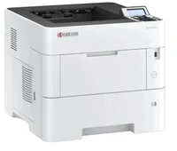 Ecosys PA5500x, A4 B/W Printer, 55pm, 1200x1200 dpi, 5-line LCD, with starter toner