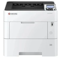 Ecosys PA5500x, A4 B/W Printer, 55pm, 1200x1200 dpi, 5-line LCD, with starter toner 2