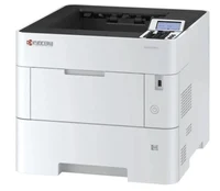 Ecosys PA5500x, A4 B/W Printer, 55pm, 1200x1200 dpi, 5-line LCD, with starter toner 3