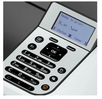 Ecosys PA6000x, A4 B/W Printer, 60pm, 1200x1200 dpi, 5-line LCD, with starter toner 3