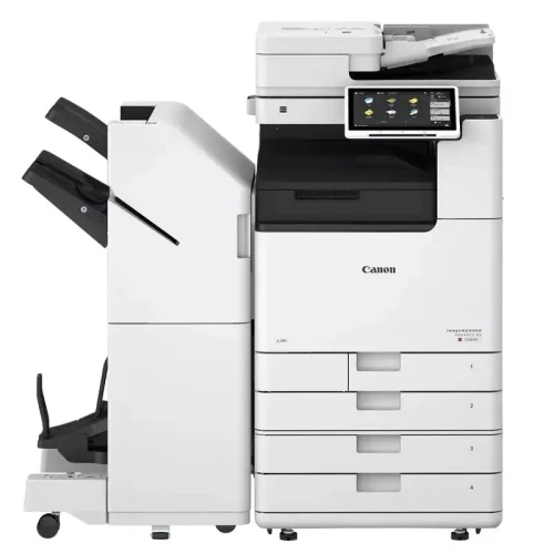 MFP Canon iR ADV DX C3926i