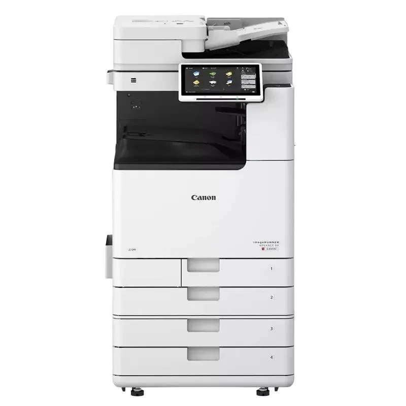 MFP Canon iR ADV DX C3926i 2