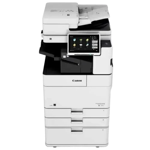 MFP Canon iR ADV DX C5850i