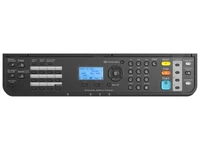 Ecosys MA3500x, A4 B/W MFP, 35 ppm, 3in1, 1200x1200 dpi, 5-line LCD, 50-sheet DP std, with starter toner 4