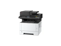 Ecosys MA3500x, A4 B/W MFP, 35 ppm, 3in1, 1200x1200 dpi, 5-line LCD, 50-sheet DP std, with starter toner 2