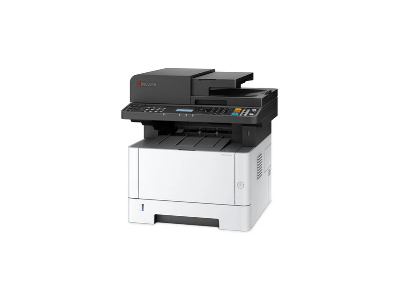Ecosys MA3500x, A4 B/W MFP, 35 ppm, 3in1, 1200x1200 dpi, 5-line LCD, 50-sheet DP std, with starter toner 2