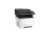 Ecosys MA3500x, A4 B/W MFP, 35 ppm, 3in1, 1200x1200 dpi, 5-line LCD, 50-sheet DP std, with starter toner 3