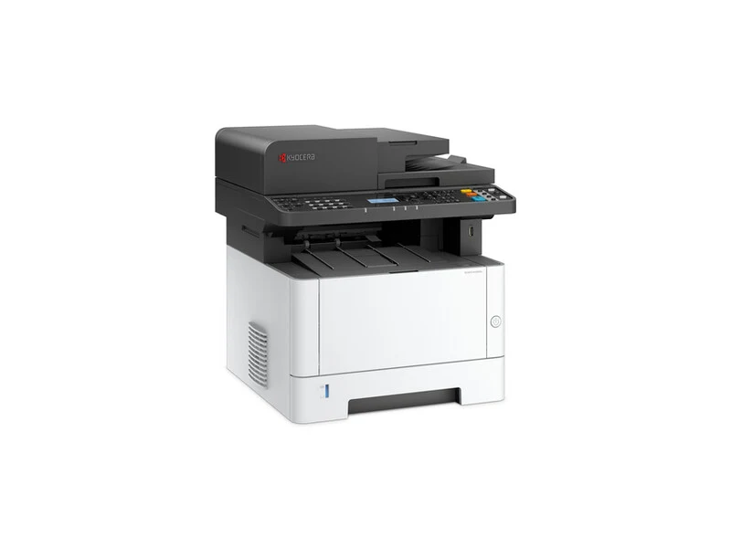 Ecosys MA3500x, A4 B/W MFP, 35 ppm, 3in1, 1200x1200 dpi, 5-line LCD, 50-sheet DP std, with starter toner 3