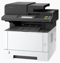 Ecosys MA4000wifx, A4 B/W MFP, 40 ppm, 4in1, 1200x1200 dpi, 4.3" touch panel, 50-sheet Dual-scan DP std, HyPAS, Wireless (2.4GHz), with starter toner