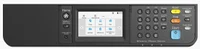 Ecosys MA4000wifx, A4 B/W MFP, 40 ppm, 4in1, 1200x1200 dpi, 4.3" touch panel, 50-sheet Dual-scan DP std, HyPAS, Wireless (2.4GHz), with starter toner 2