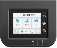 Ecosys MA2101cwfx, A4 Colour MFP 4in1, 21 ppm, 1200 dpi, duplex, 2.7inch TFT, USB 2.0 card slot SD/SDHC), WLAN (802.11a/b/g/n/ac, Wi-Fi Direct, USB 2.0, starter toners 1.5K (CMYK) 4