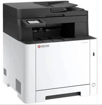 Ecosys MA2101cwfx, A4 Colour MFP 4in1, 21 ppm, 1200 dpi, duplex, 2.7inch TFT, USB 2.0 card slot SD/SDHC), WLAN (802.11a/b/g/n/ac, Wi-Fi Direct, USB 2.0, starter toners 1.5K (CMYK)