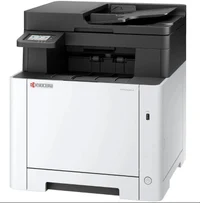 Ecosys MA2101cwfx, A4 Colour MFP 4in1, 21 ppm, 1200 dpi, duplex, 2.7inch TFT, USB 2.0 card slot SD/SDHC), WLAN (802.11a/b/g/n/ac, Wi-Fi Direct, USB 2.0, starter toners 1.5K (CMYK) 2