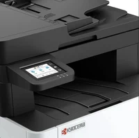 Ecosys MA2101cwfx, A4 Colour MFP 4in1, 21 ppm, 1200 dpi, duplex, 2.7inch TFT, USB 2.0 card slot SD/SDHC), WLAN (802.11a/b/g/n/ac, Wi-Fi Direct, USB 2.0, starter toners 1.5K (CMYK) 3