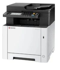 Ecosys MA2600cwfx, A4 Colour MFP 4in1, 26 ppm, 1200 dpi, duplex, 4.3inch TFT, USB 2.0 card slot, WLAN (802.11a/b/g/n/ac, Wi-Fi Direct), starter toners 1.5K (CMYK) 2
