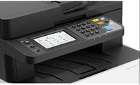 Ecosys MA2600cwfx, A4 Colour MFP 4in1, 26 ppm, 1200 dpi, duplex, 4.3inch TFT, USB 2.0 card slot, WLAN (802.11a/b/g/n/ac, Wi-Fi Direct), starter toners 1.5K (CMYK) 3