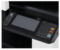 Ecosys M4132idn, Duplex, DADF,  A3, 32 ppm, 3in1, HyPAS, 1200x1200 dpi, 7.0" Touch Panel, with starter toner, USB 2.0, Gigabit LAN 4