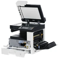 Ecosys M4132idn, Duplex, DADF,  A3, 32 ppm, 3in1, HyPAS, 1200x1200 dpi, 7.0" Touch Panel, with starter toner, USB 2.0, Gigabit LAN 3