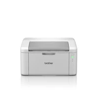 Printer Brother HL-L1230W, A4, 20 ppm, Wi-Fi, USB 2.0, Toner starter 1500 pag, Cartridge TN119 [1.500 pag], Drum DR119 [10.000 pag]
