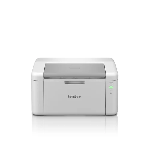 Printer Brother HL-L1230W, A4, 20 ppm, Wi-Fi, USB 2.0, Toner starter 1500 pag.
